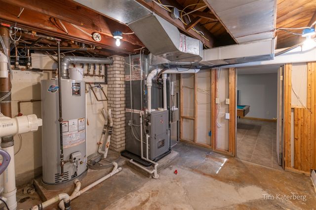 1130 Walsh Street, Grand Rapids, MI 49507