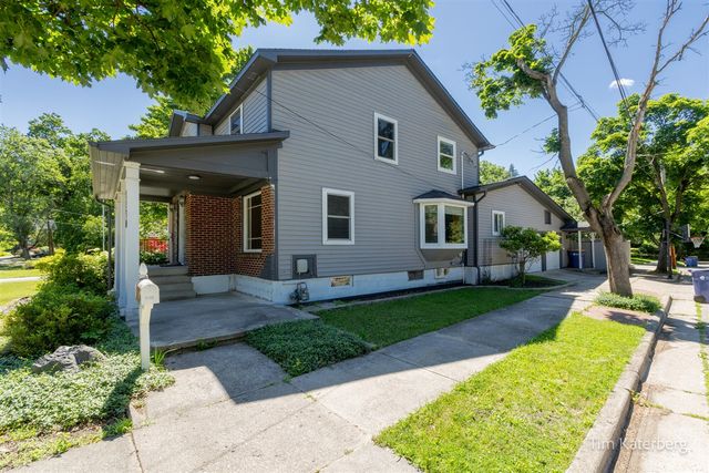 1130 Walsh Street, Grand Rapids, MI 49507