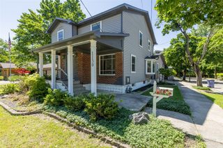 1130 Walsh Street, Grand Rapids, MI 49507