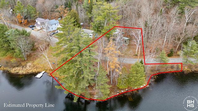 113 Forest Hill Avenue, Saranac Lake, NY 12983