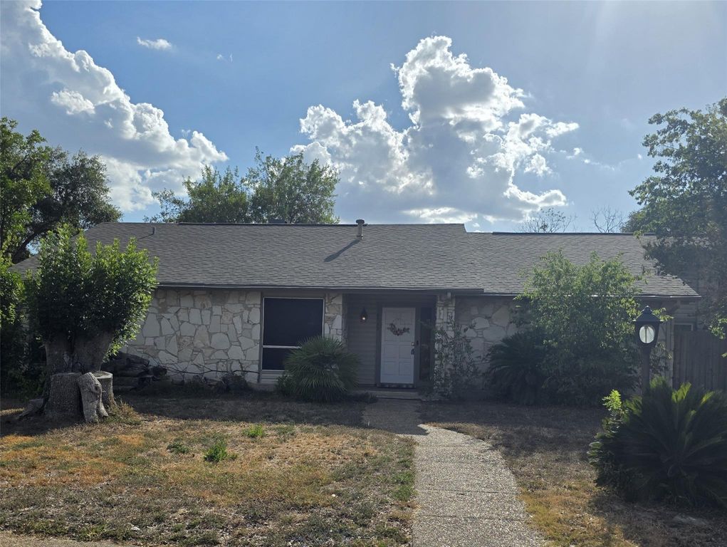 6515 Mission Hills Drive, San Antonio, TX 78244