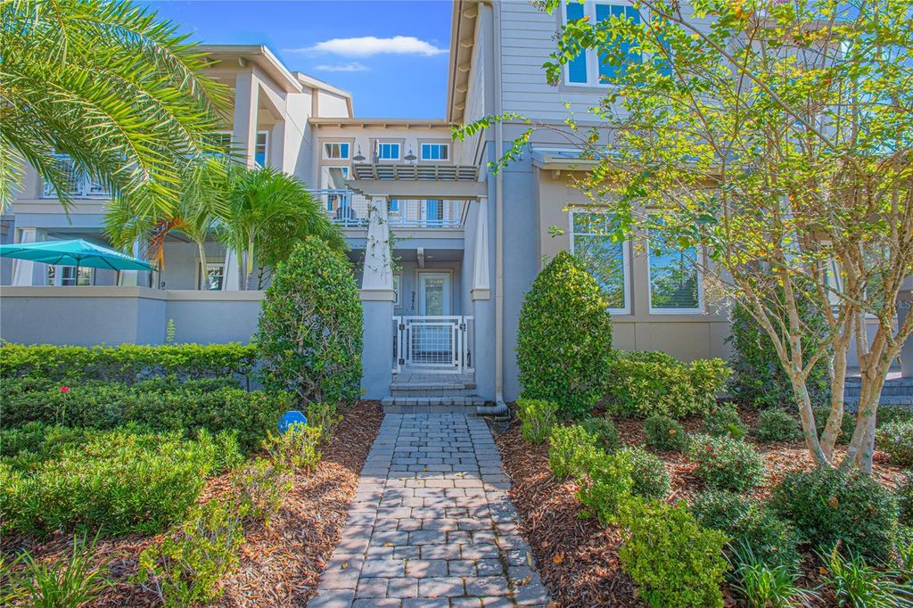 9275 LAUREATE BOULEVARD, Orlando, FL 32827