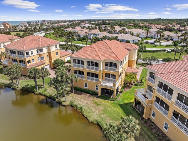 165 AVENUE DE LA MER 402, Palm Coast, FL 32137