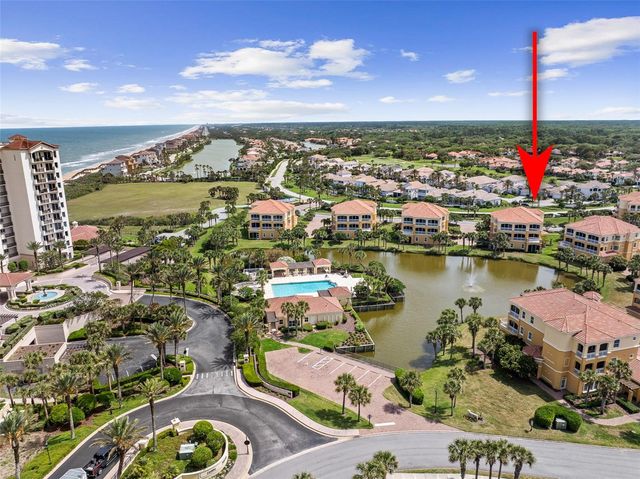 165 AVENUE DE LA MER 402, Palm Coast, FL 32137