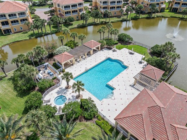 165 AVENUE DE LA MER 402, Palm Coast, FL 32137