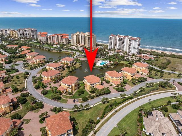 165 AVENUE DE LA MER 402, Palm Coast, FL 32137