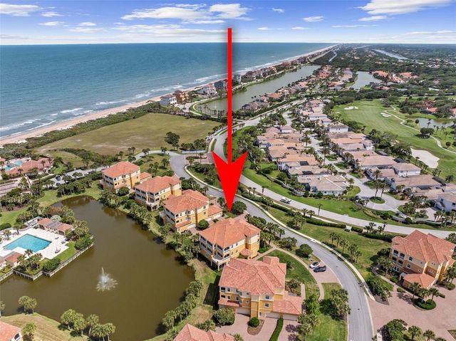165 AVENUE DE LA MER 402, Palm Coast, FL 32137