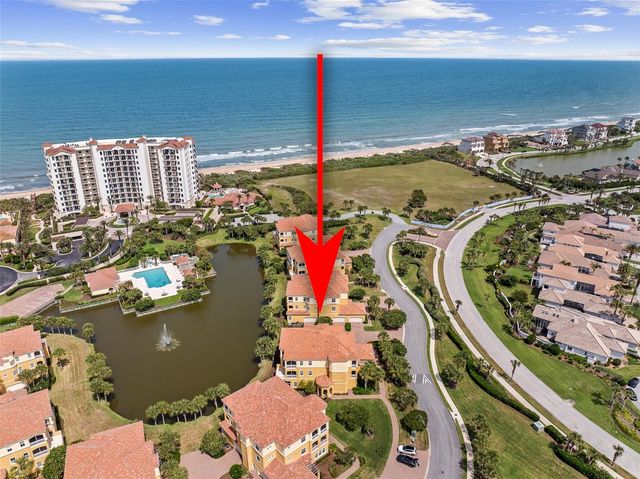 165 AVENUE DE LA MER 402, Palm Coast, FL 32137