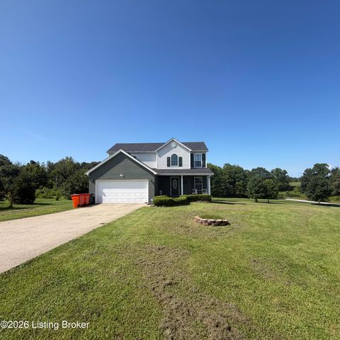 91 W Delia Way, Rineyville, KY 40162