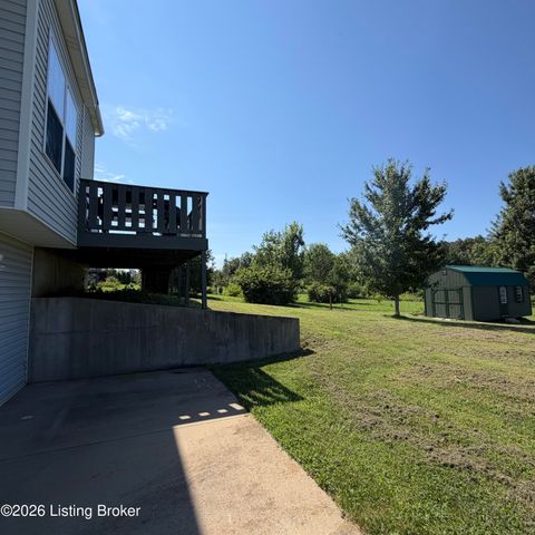 91 W Delia Way, Rineyville, KY 40162