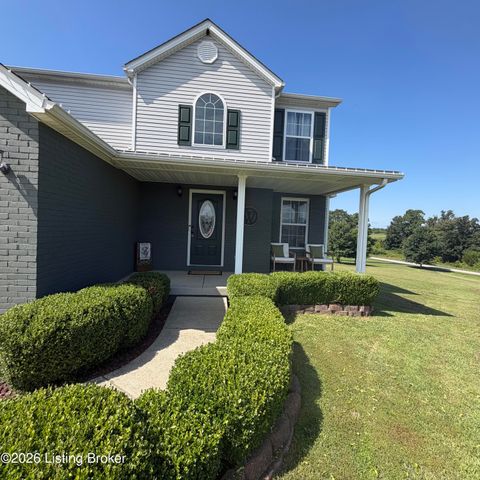 91 W Delia Way, Rineyville, KY 40162