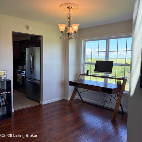 91 W Delia Way, Rineyville, KY 40162