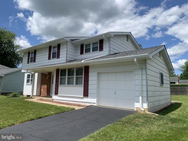 517 GARRICK RD, Hockessin, DE 19707