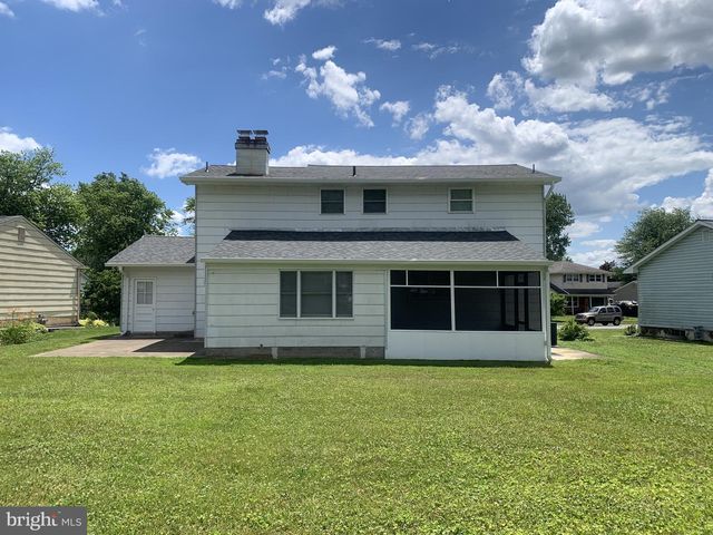 517 GARRICK RD, Hockessin, DE 19707