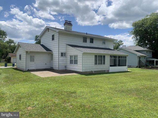517 GARRICK RD, Hockessin, DE 19707
