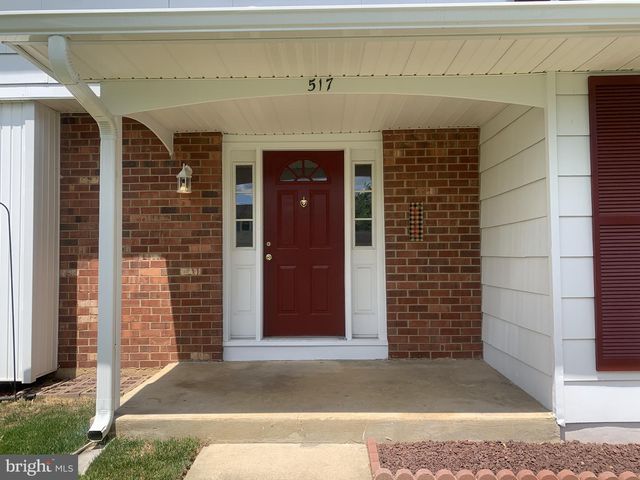 517 GARRICK RD, Hockessin, DE 19707