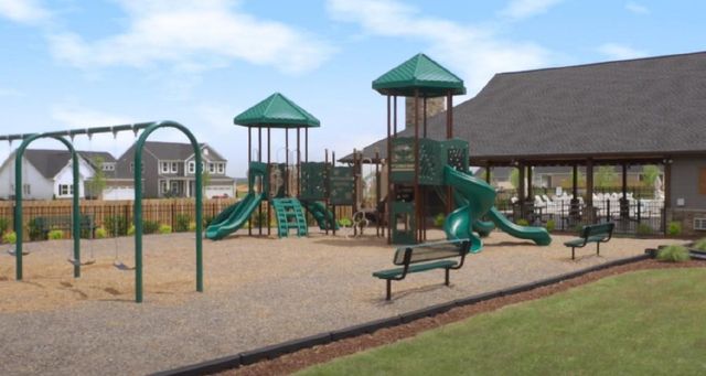 4411 Duparc Way, Spartanburg, SC 29307