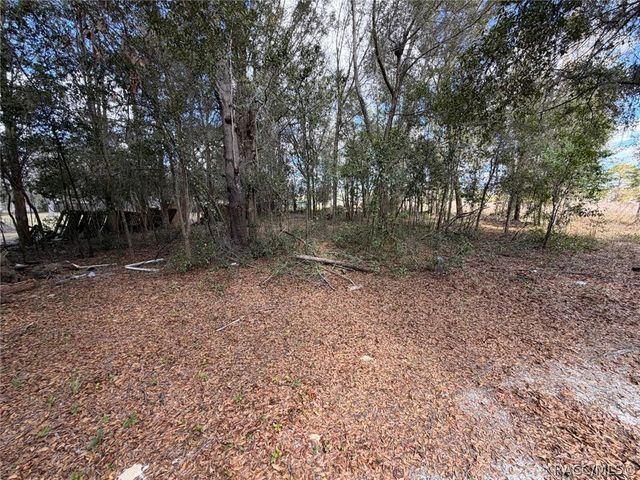 2834 N Reynolds Avenue, Crystal River, FL 34428