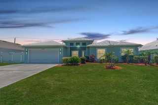 4609 SW Savona Boulevard, Port St. Lucie, Port St Lucie, FL 34953