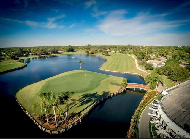 13760 Sand Crane Drive, Palm Beach Gardens, FL 33418