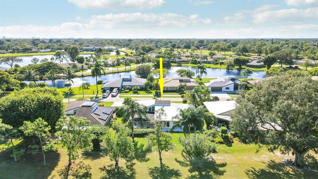 13760 Sand Crane Drive, Palm Beach Gardens, FL 33418