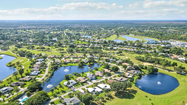 13760 Sand Crane Drive, Palm Beach Gardens, FL 33418