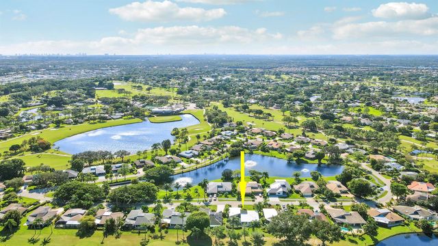 13760 Sand Crane Drive, Palm Beach Gardens, FL 33418