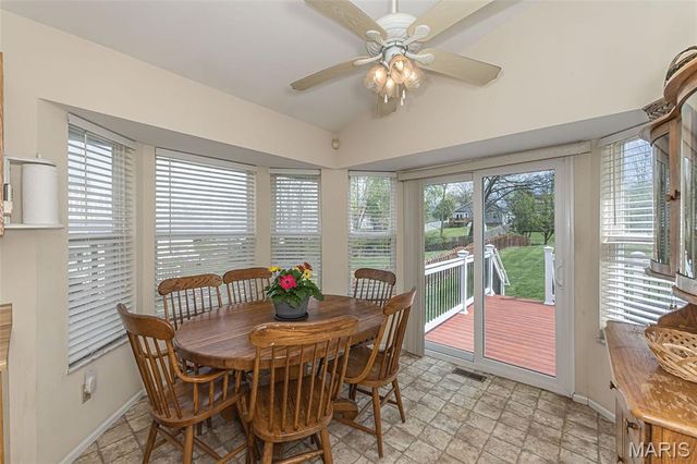 172 Autumn Chase Drive, St Charles, MO 63366