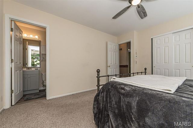 172 Autumn Chase Drive, St Charles, MO 63366