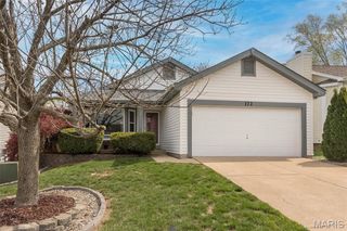 172 Autumn Chase Drive, St Charles, MO 63366