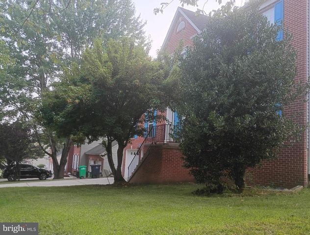 4805 ASHFORD PL, Upper Marlboro, MD 20772