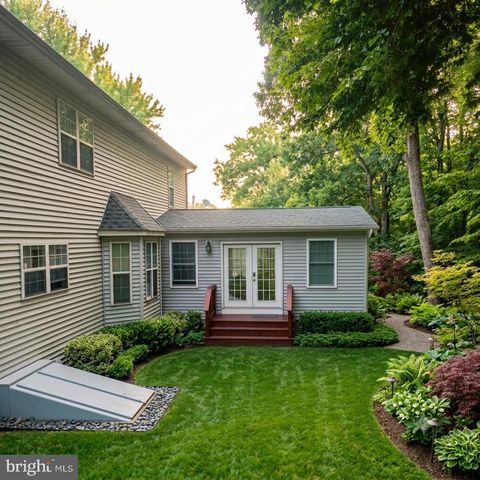 4805 ASHFORD PL, Upper Marlboro, MD 20772