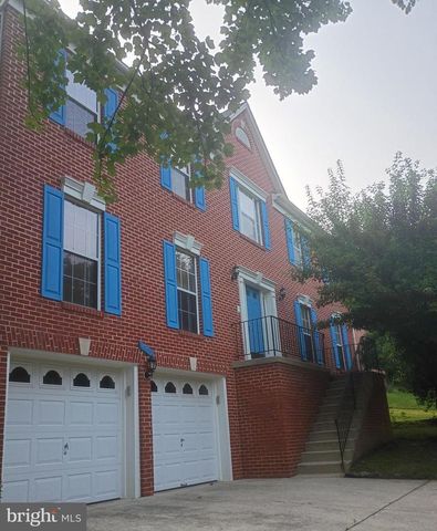 4805 ASHFORD PL, Upper Marlboro, MD 20772