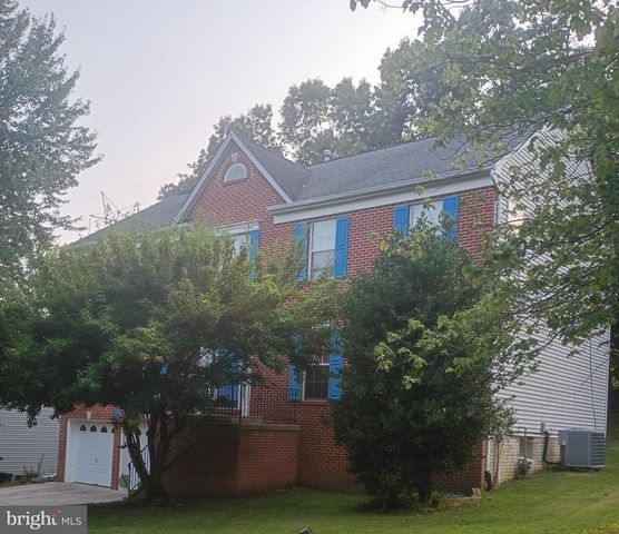 4805 ASHFORD PL, Upper Marlboro, MD 20772
