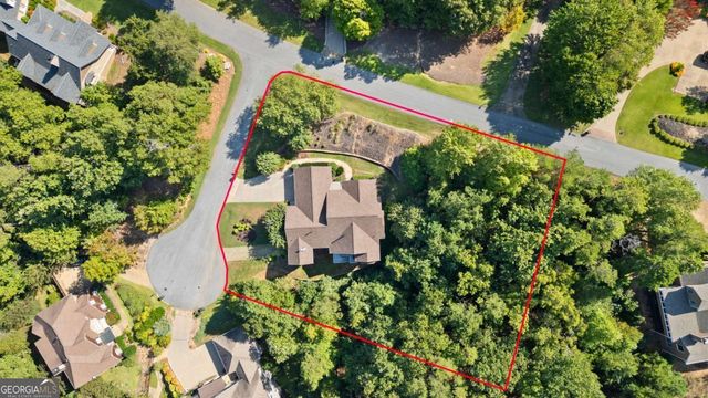 11 York Trace, Cartersville, GA 30121