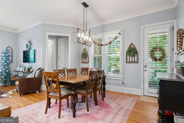 11 York Trace, Cartersville, GA 30121