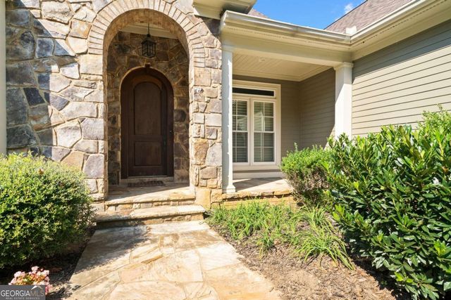 11 York Trace, Cartersville, GA 30121