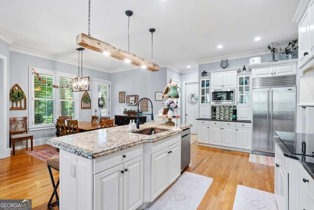 11 York Trace, Cartersville, GA 30121