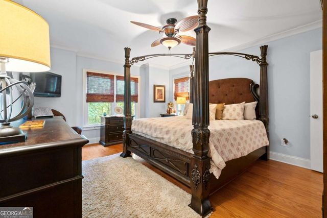 11 York Trace, Cartersville, GA 30121