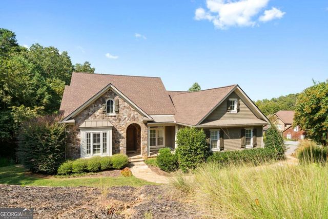 11 York Trace, Cartersville, GA 30121