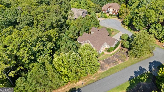 11 York Trace, Cartersville, GA 30121