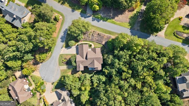 11 York Trace, Cartersville, GA 30121