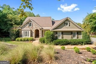 11 York Trace, Cartersville, GA 30121