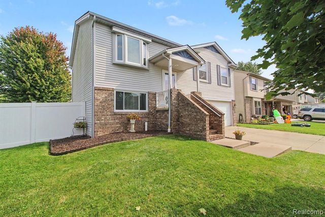 5335 Barbara Avenue, Trenton, MI 48183