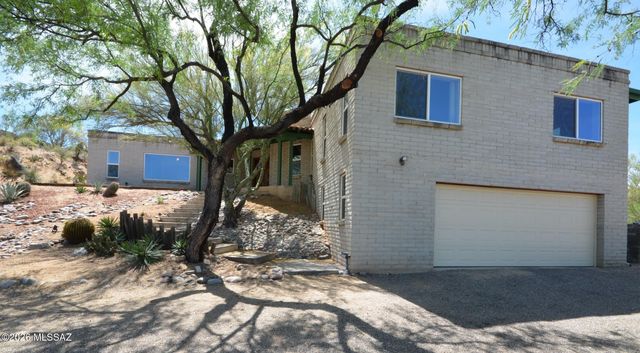 745 W Bangalor Drive, Oro Valley, AZ 85737