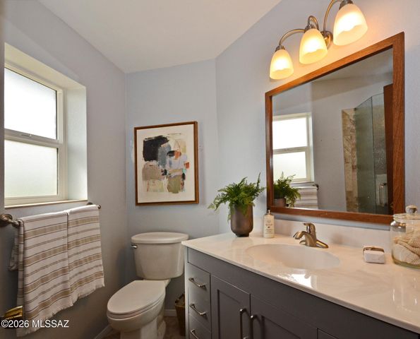 745 W Bangalor Drive, Oro Valley, AZ 85737