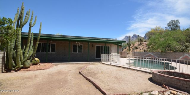 745 W Bangalor Drive, Oro Valley, AZ 85737