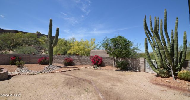 745 W Bangalor Drive, Oro Valley, AZ 85737