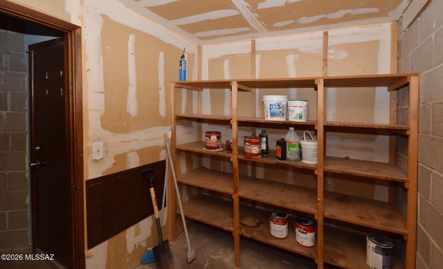 745 W Bangalor Drive, Oro Valley, AZ 85737