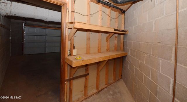 745 W Bangalor Drive, Oro Valley, AZ 85737